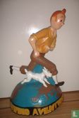 Tintin Globe - Image 1