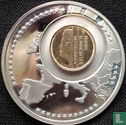 Nederland 10 cent "Europa 12 Menses ad Novam Pecunia" - Image 1