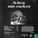 The Best of John Coltrane - Afbeelding 2