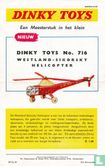 Dinky Toys - Afbeelding 1