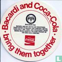 Bacardi and Coke bring them together - Afbeelding 2