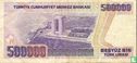 Türkei 500.000 Lira ND (1994/L1970) P208c - Bild 2