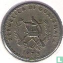 Guatemala 10 centavos 1973 - Afbeelding 1