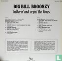 Hollerin' and Cryin' the Blues - Afbeelding 2