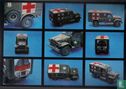 Dodge WC-54 Ambulance - Image 2
