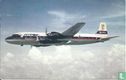 Delta Airlines - Douglas DC-7 - Image 1