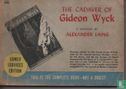 The cadaver of Gideon Wyck - Image 1