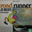 road runner - Afbeelding 1