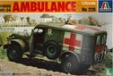 Dodge WC-54 Ambulance - Image 1
