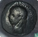 Romeinse Rijk, AE Dupondius, 41-54 AD, Claudius, Rome, 50-54 AD - Image 1