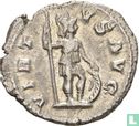 Severus Alexander 222-235, AR Denarius Rome - Afbeelding 1