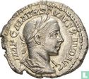 Severus Alexander 222-235, AR Denarius Rome - Afbeelding 2