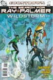 Countdown Presents: The Search for Ray Palmer: Wildstorm 1 - Bild 1