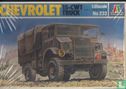 Chevrolet 15-cwt truck (CanadianMilitaryPattern) - Afbeelding 3