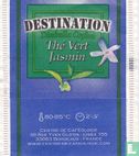 Thé Vert Jasmin - Bild 2