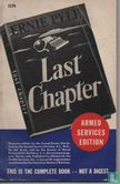 Last chapter