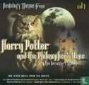Harry Potter and the Philosopher's Stone and other Music from the Movies - Afbeelding 1
