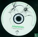 Adaption.