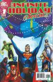 DCU Infinite Holiday Special 1 - Afbeelding 1
