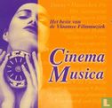 Cinema Musica - Het beste van de Vlaamse filmmuziek - Image 1