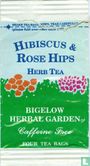Hibiscus & Rose Hips - Afbeelding 1