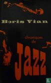 Chroniques de Jazz