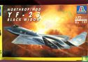Northrop YF-23 Black Widow - Image 1