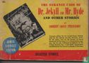 The strange case of Dr. Jekyll and Mr. Hyde  - Image 1