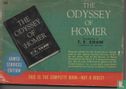 The Odyssey - Image 1