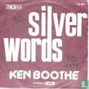 Silver words