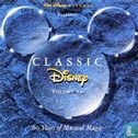 Classic Disney - 60 Years of Musical Magic 2 - Image 1