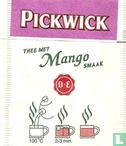 Mango smaak - Image 2