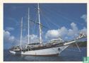 Flying Cloud, huurboot - Image 1