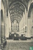 Groote Kerk Interieur - Image 1