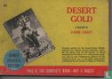 Desert gold - Image 1