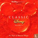 Classic Disney: 60 Years of musical magic Volume 5 - Image 1