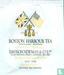 Boston Harbour tea - Afbeelding 1
