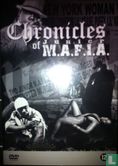 Chronicles of Junior M.A.F.I.A. - Afbeelding 1