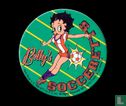 Betty's Socceretts - Afbeelding 1