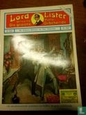 Lord Lister genaamd John Raffles "De grote onbekende" - Bild 1