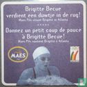 Brigitte Becue - Image 1