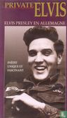 Private Elvis - Elvis Presley en Allemagne - Image 1