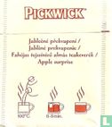 Jablecné Prekvapení