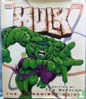 Hulk The incredible Guide - Afbeelding 1