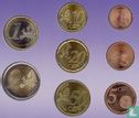 Spanje combinatie set "Coins of the World" - Afbeelding 3