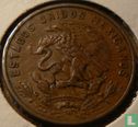 Mexico 20 centavos 1968 - Image 2