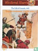 The Fall of Granada Granada crossbowman mid 15th century - Image 3
