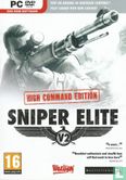 Sniper Elite V2 - High Command Edition - Afbeelding 1