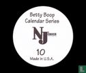 October - Betty Boo - Afbeelding 2