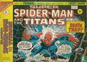 Super Spider-Man and the Titans - Image 1